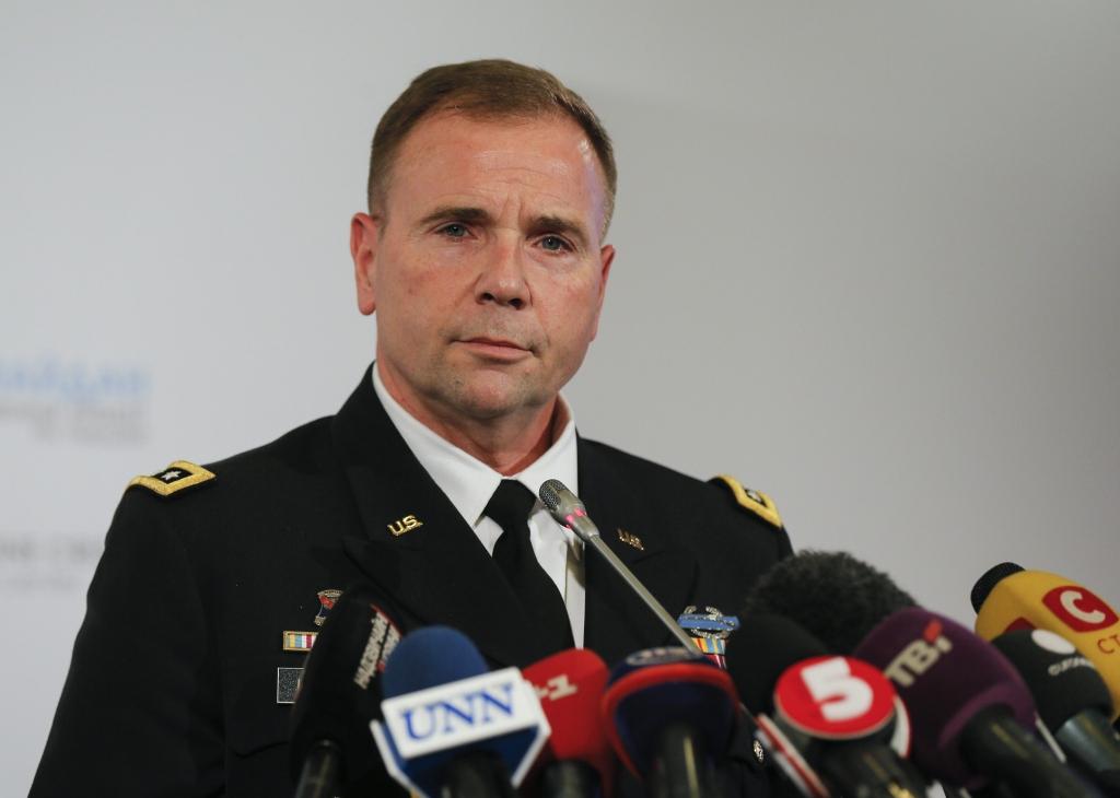 ASV ģenerālis: Krieviem nav kapacitātes, lai uzbruktu Baltijai