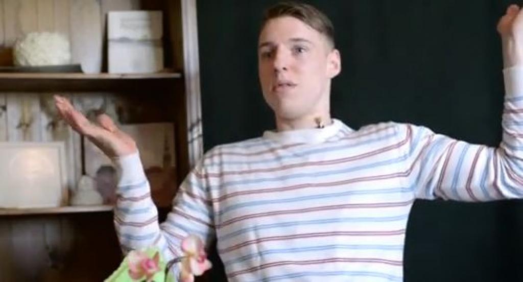 No bezdarbnieka par uzņēmēju