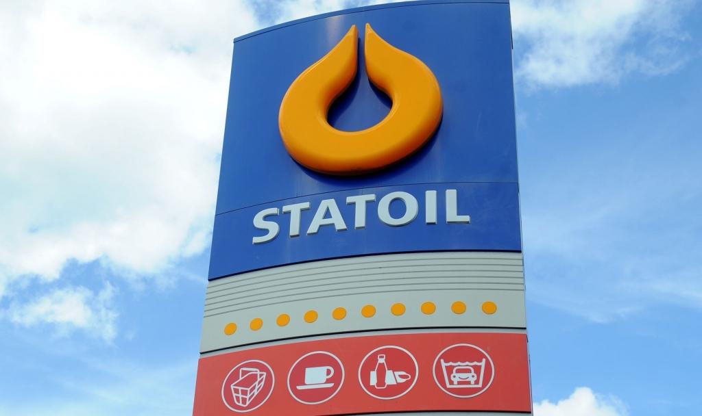Pērn lielākais nodokļu maksātājs - Statoil