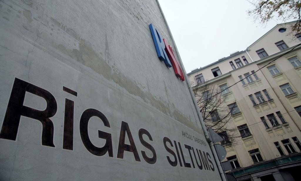 Rīgas siltums peļņa sarukusi par 4,5 miljoniem eiro; to novirzīs katlumājas projektam