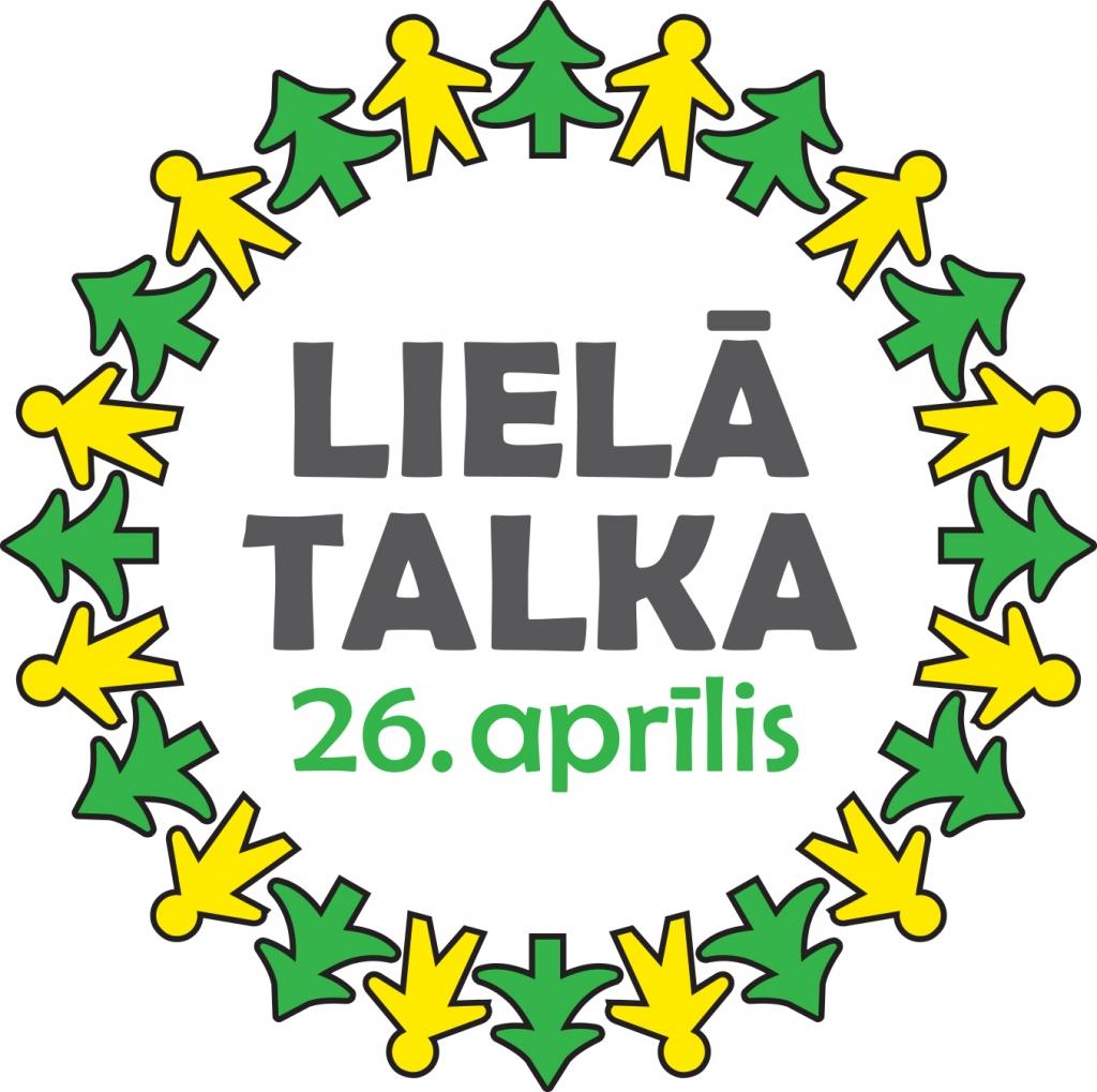 Var pieteikt talkošanas vietas