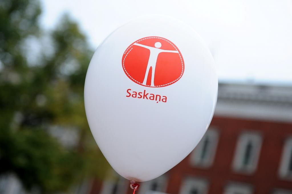 Partiju reitingi nemainās - populārākie politiskie spēki joprojām Saskaņa, ZZS un Vienotība