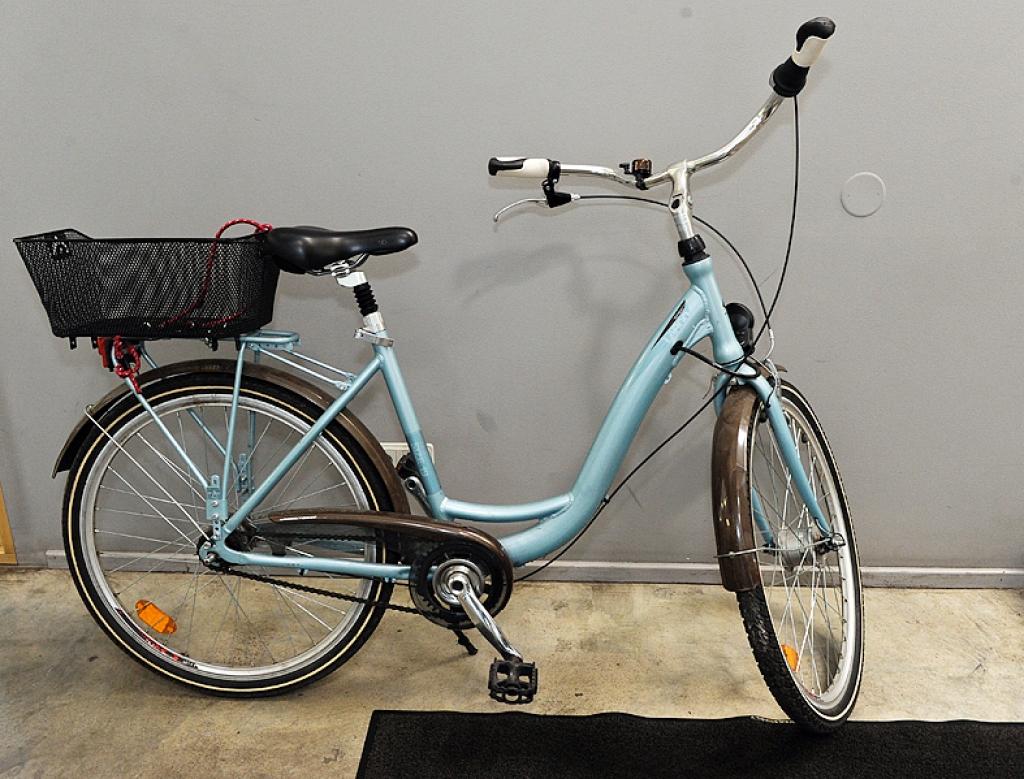 Pārbaudi velosipēdu pirms sezonas!