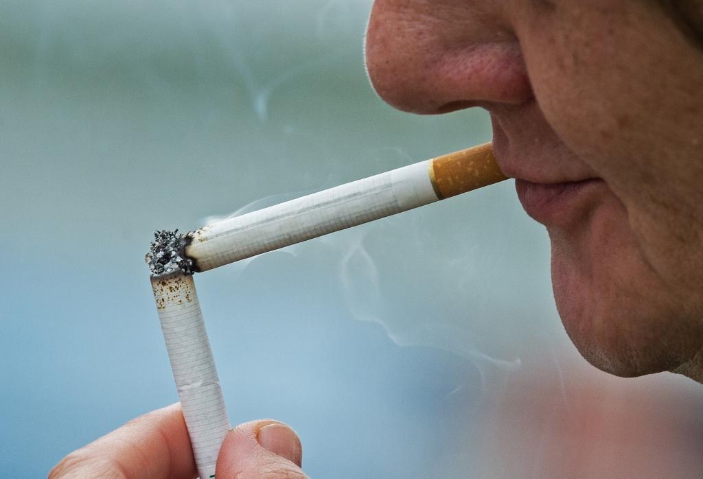 Neuzmanīgas smēķēšanas izraisītā ugunsgrēkā bojā gājusi sirmgalve