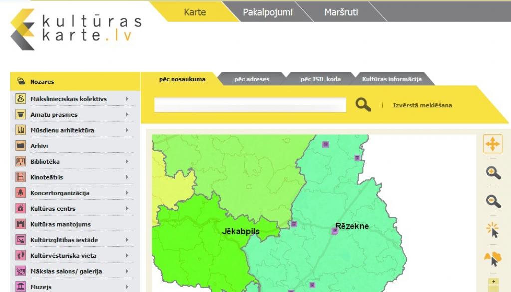 Raidījums: Kultūras kartei iztērē miljonu, bet atdeve vien kā statistikas rīkam