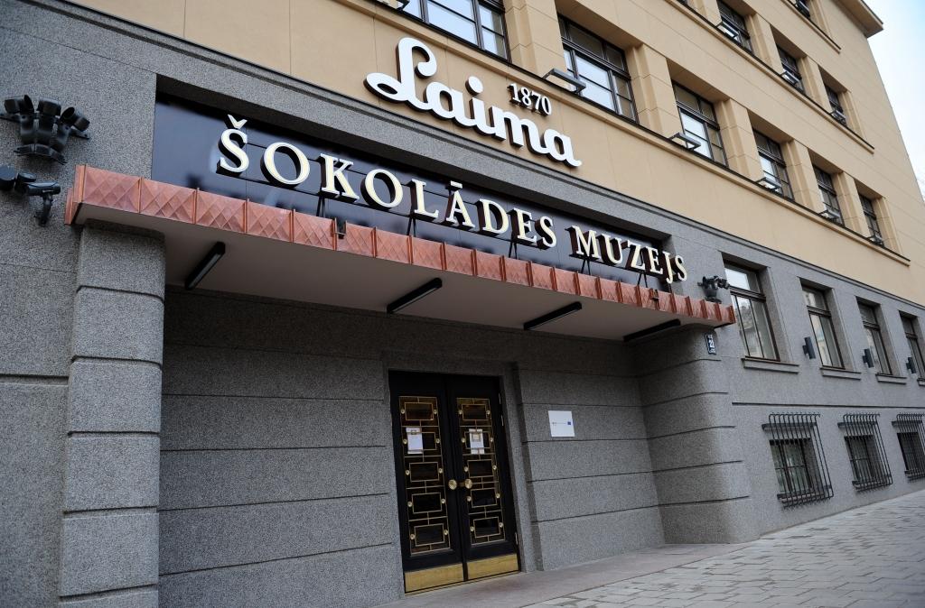 Laimai pilnībā nomainīts padomes sastāvs