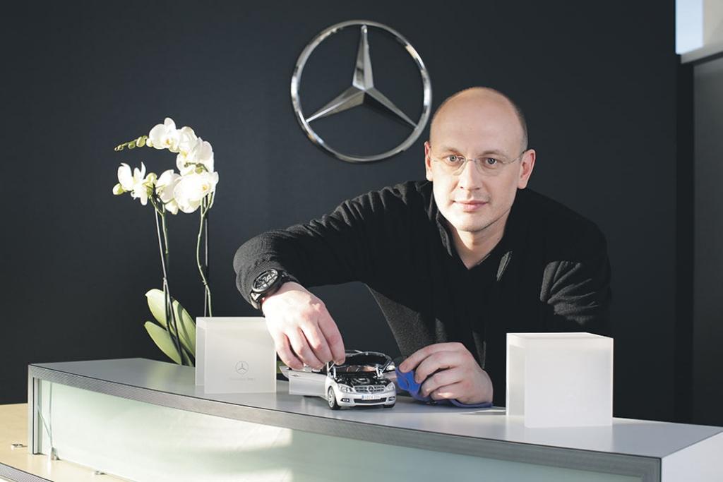 Bizness ar augstu atbildības likmi