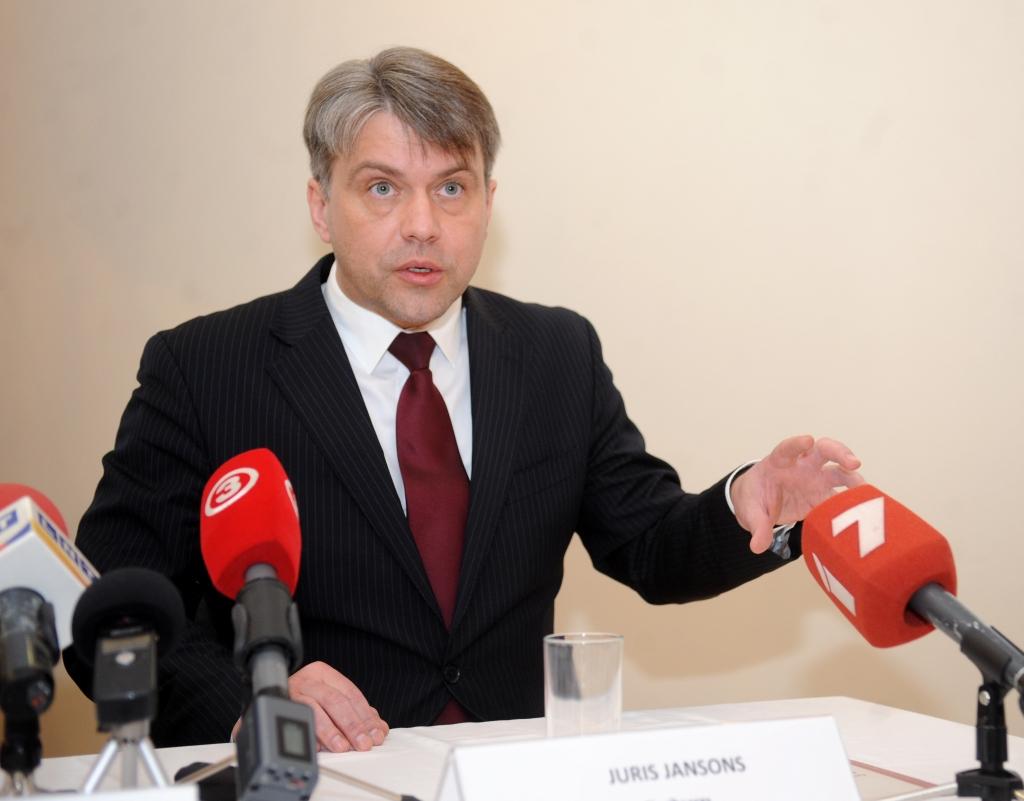 Tiesībsargs: Latvija nav sociāli atbildīga valsts