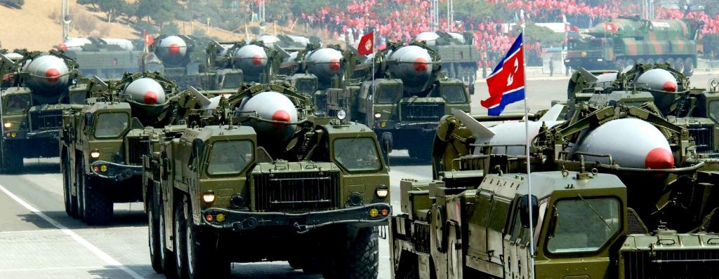 Ziemeļkoreja drīzumā varētu kļūt par vērā ņemamu kodolvalsti