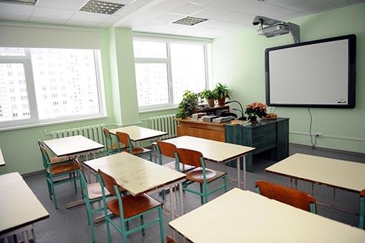 Novada skolās bērnus jaunajam mācību gadam uzņems no 5.maija