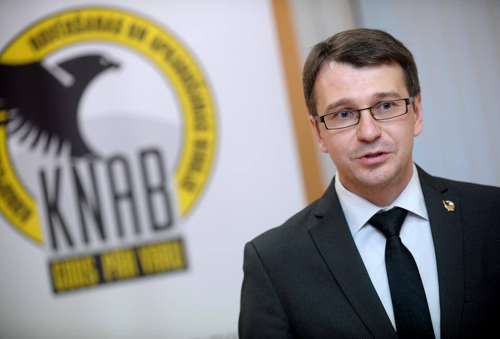 Streļčenoks apšauba, vai premjeres izveidotā komisija vispār drīkst vērtēt viņa darbu