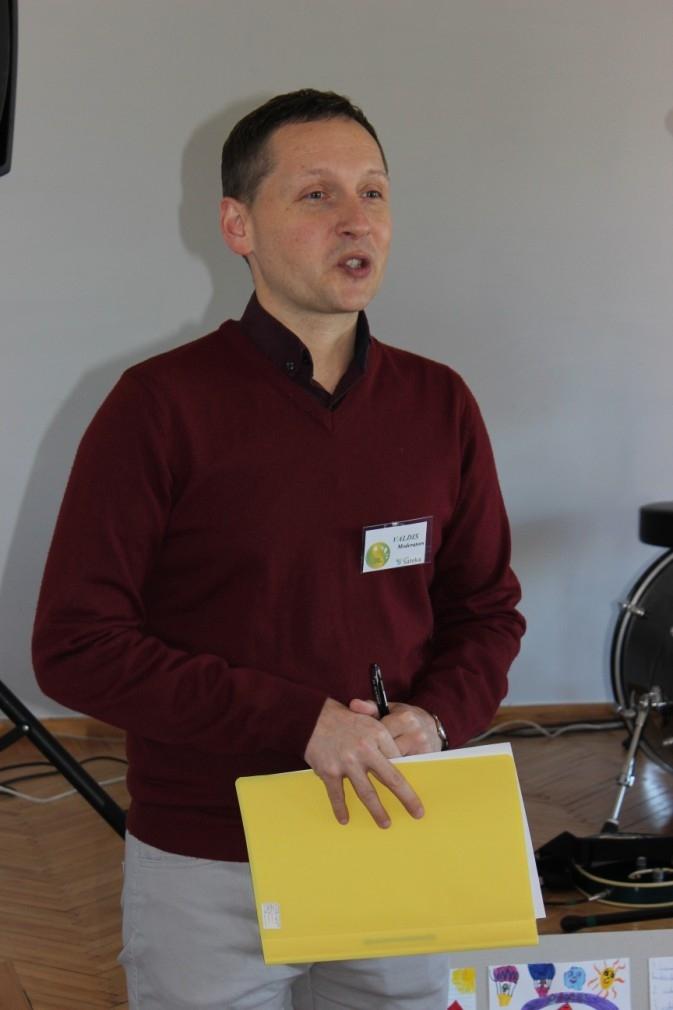Pirmais Gulbenes novada iedzīvotāju forums