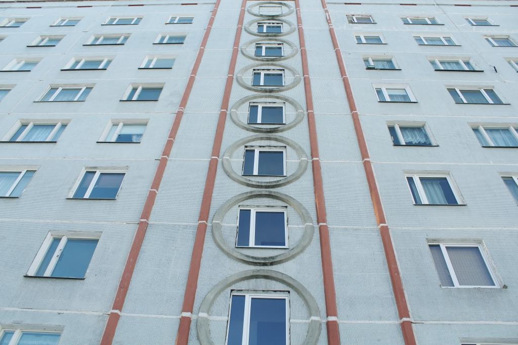 Rīgā būtu neatliekami jāsiltina 6000 mājas; tam būtu nepieciešami 1,8 miljardi eiro