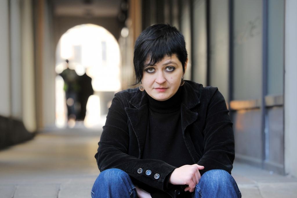 Rakstniece Ilze Jansone: Ir arī foršāki dzīvnieki par cilvēku