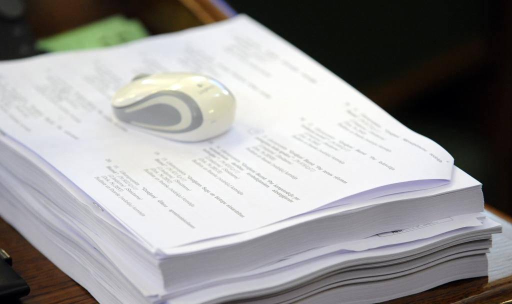 Atklāj kārtējo ES fondu izkrāpšanas gadījumu; mēģināts izkrāpt vairāk nekā 200 tūkstošus