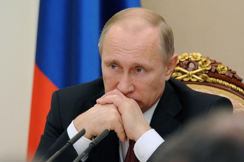 Putins ieradās kā Rietumu mīlētājs, bet tie viņu sarūgtināja