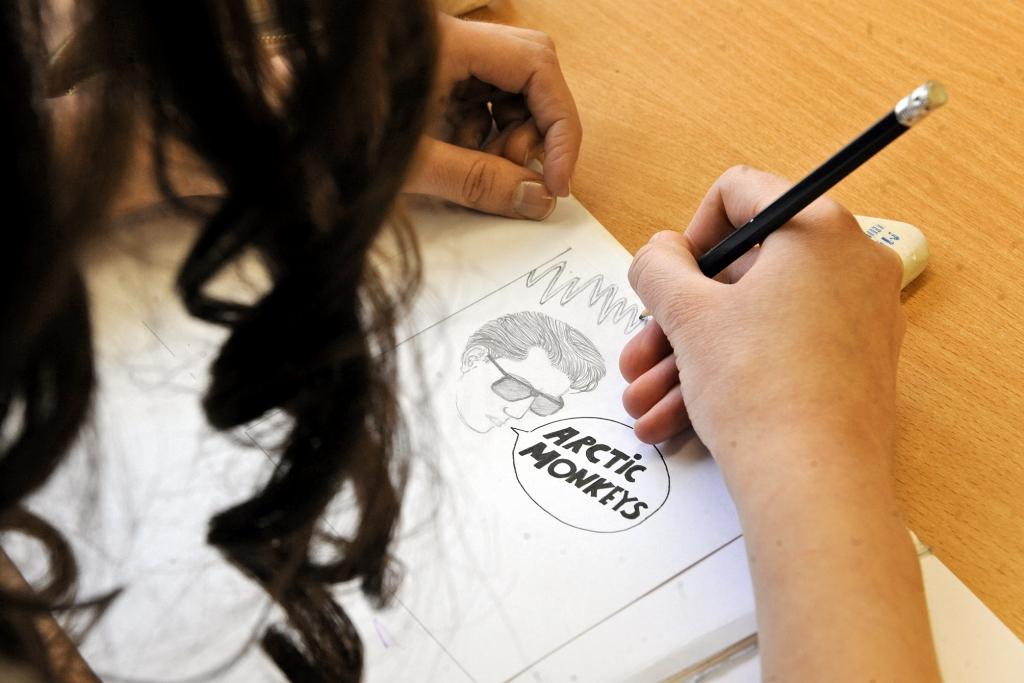 Kultūra skolā paliek dabaszinātņu ēnā