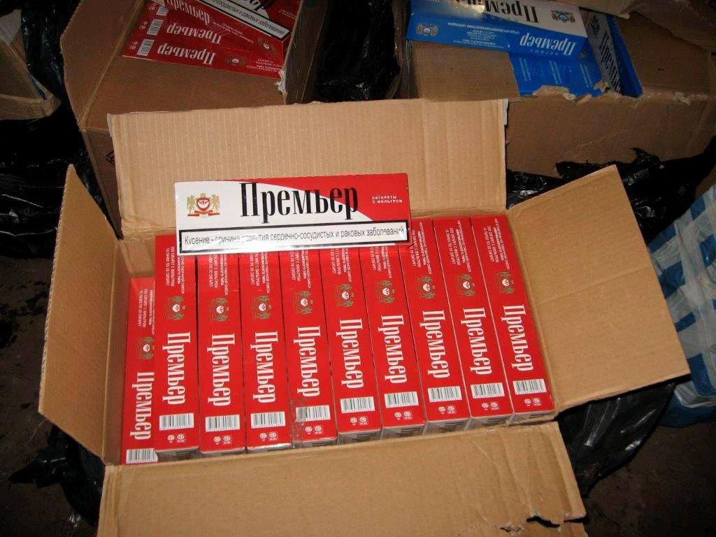 Nekā personīga: Latvija kļuvusi par kontrabandas cigarešu tranzītlielvalsti