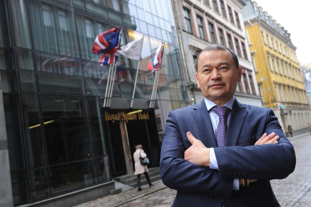 Taisnība triumfē, bet rūgtums paliek