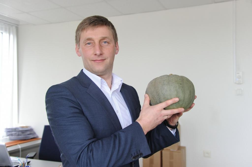 Zaļa valsts tikai politiķu mutēs