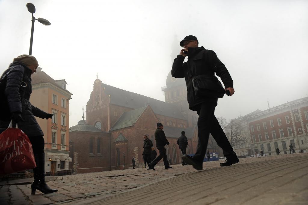 Latvija 33.vietā sociāli attīstītāko valstu topā