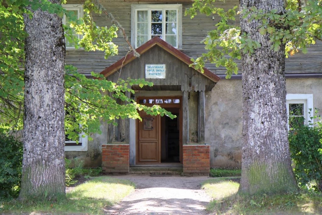 Eiropas kultūras mantojuma dienas Gulbenes novadā 