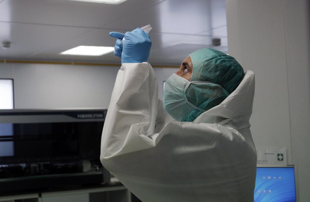 Elpas tests palīdzēs konstatēt kuņģa vēzi; atsaucas uz latviešu pētījumiem
