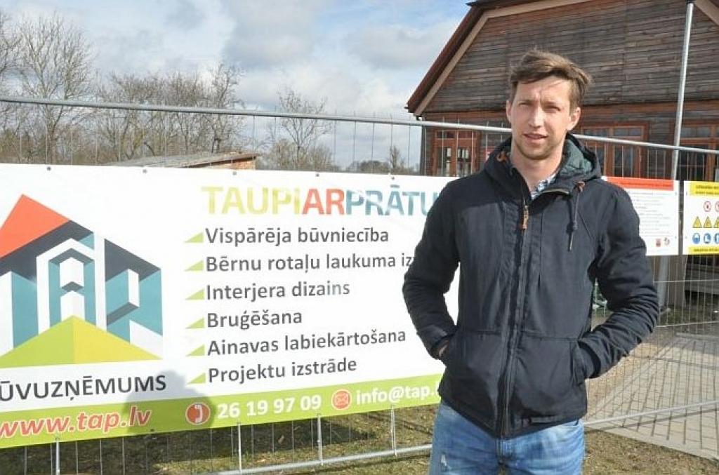 Rudzāju biznesam nekas netraucē