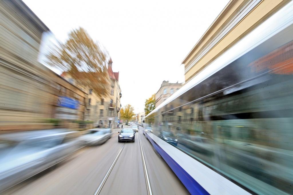 Rīgas sapņiem vajag teju divus miljardus