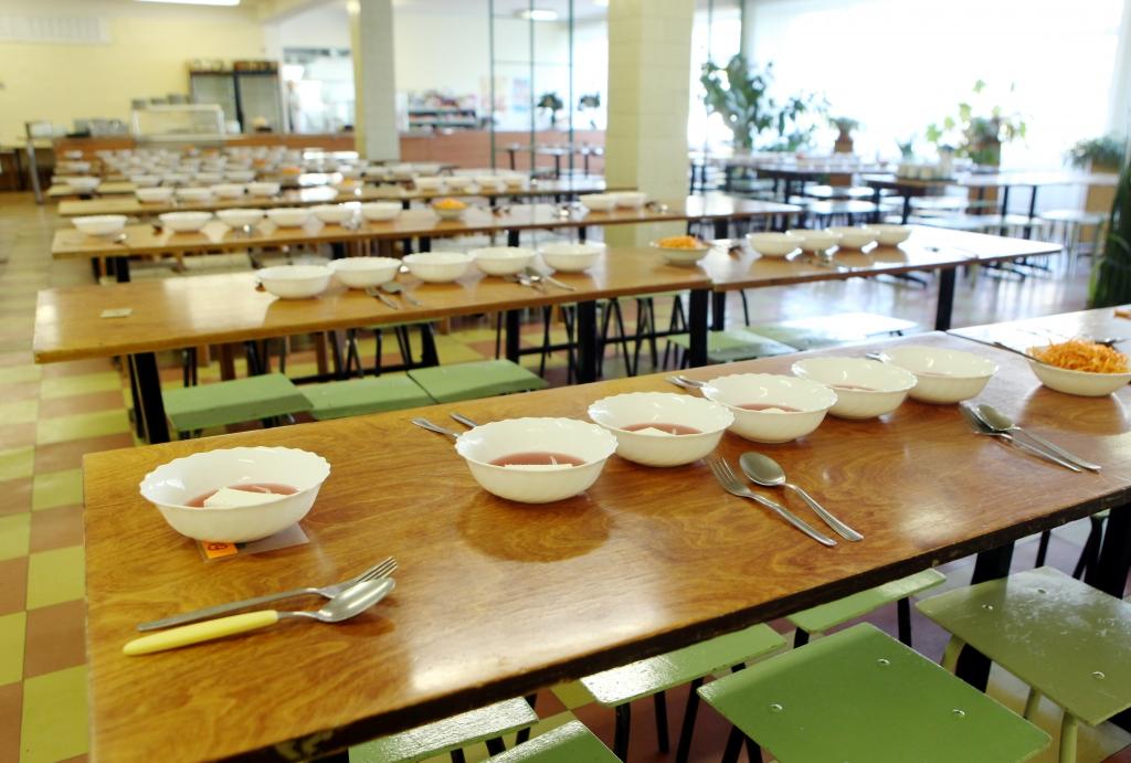Kretingos maistas pārsteidz Siguldas lēmums lauzt līgumu par ēdināšanu