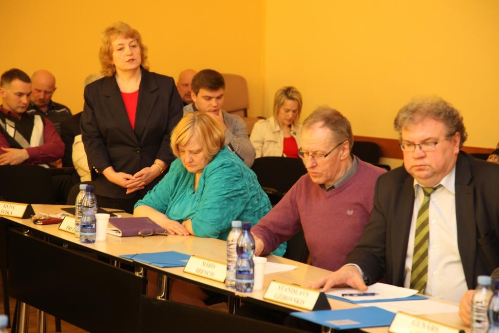 Konkursu nerīko
