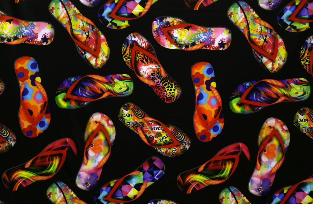 Baltic Fashion & Textile Riga 2015 Ķīpsalā