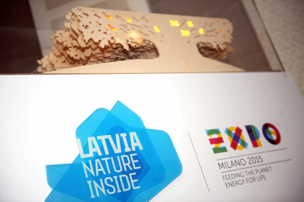 Nepiedalīšanos Expo vērtēs kriminālprocesā