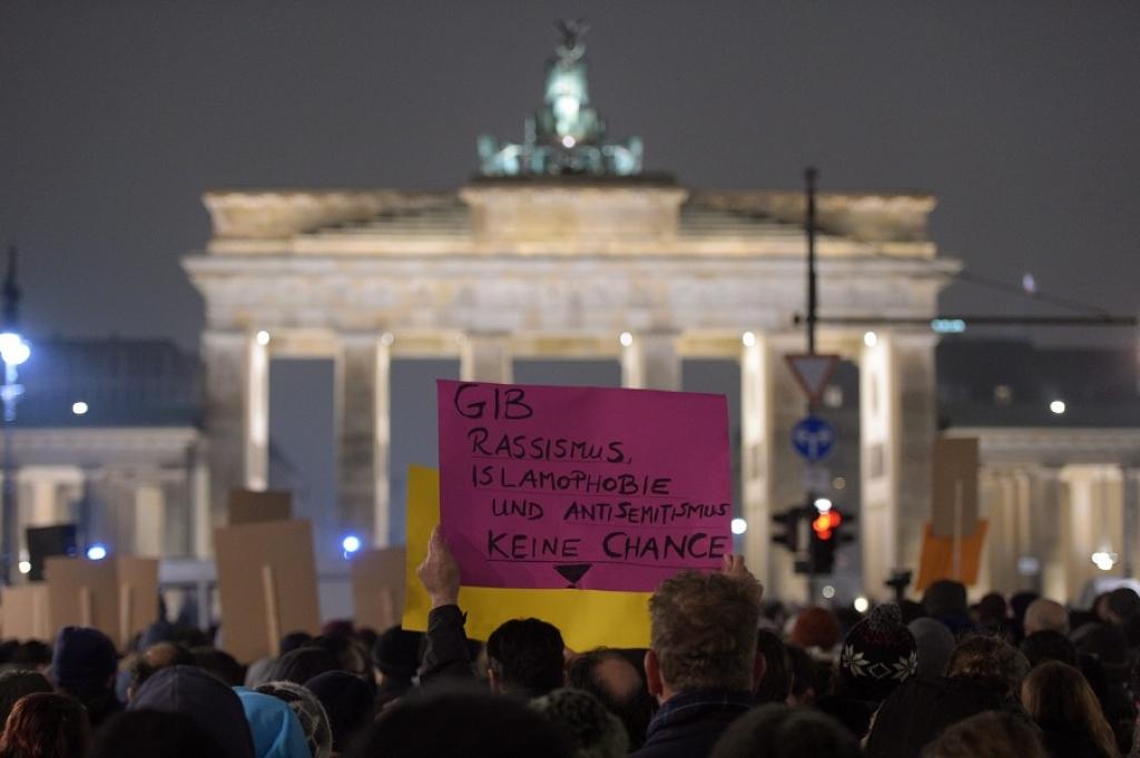 Pētījums: 2014.gadā pieaudzis vardarbīgu antisemītisku uzbrukumu skaits