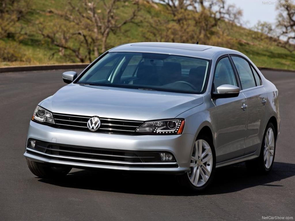 Volkswagen Jetta: Hameleons pēc vajadzības