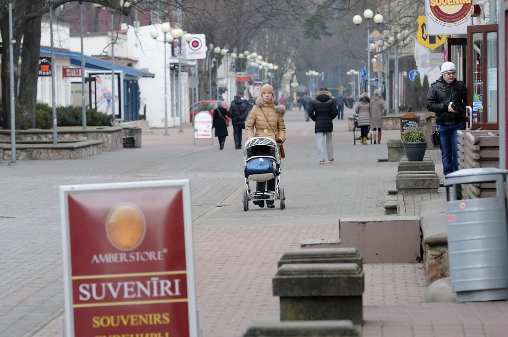 Attīstība uz nākotnes rēķina