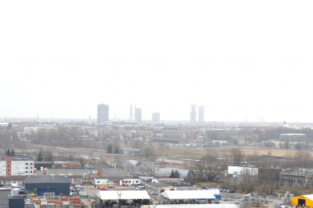Plānojot Skanstes apkaimi, uzņēmējos ieklausās, bet ne līdz galam