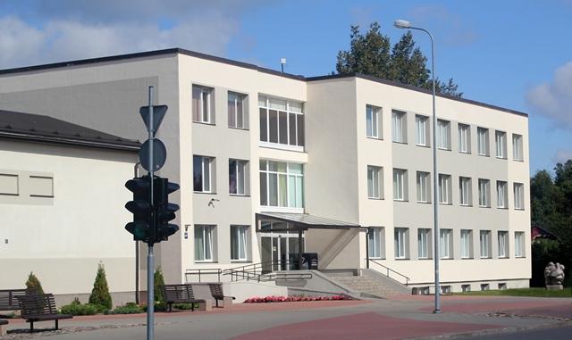 No 20. līdz 25. aprīlim - Bibliotēku nedēļa