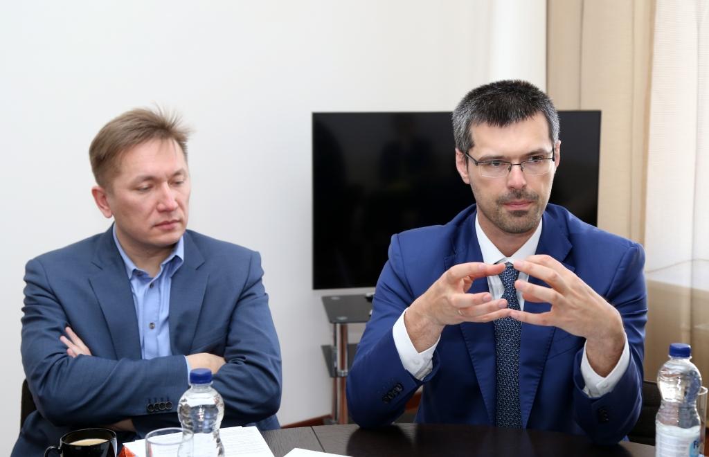 Norvik banka līgumus par Pilsētnieka karti noslēgusi jau ar divām pašvaldībām