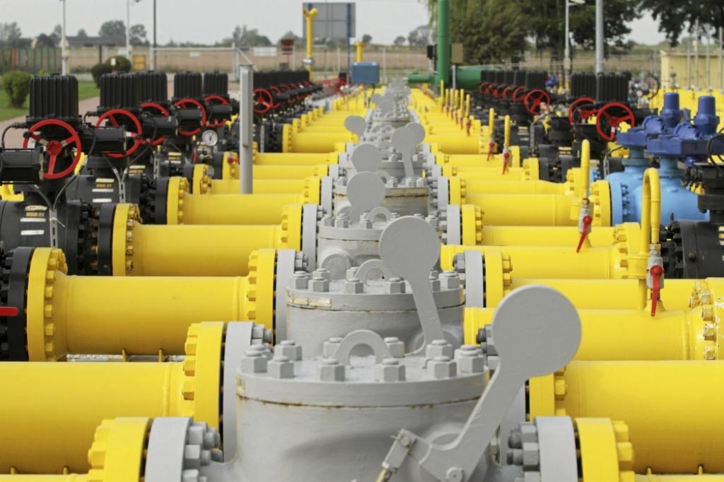 EK: Iespējams, Gazprom ļaunprātīgi izmantojis savu dominējošo stāvokli Eiropas tirgū