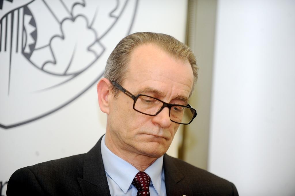 Rasnačs cer, ka izmaiņas regulējumā mazinās administratoru «kolhozu» sistēmu