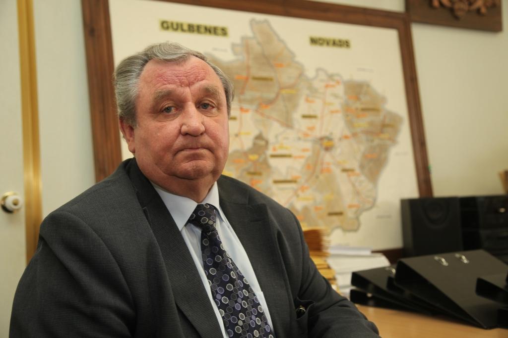 Gribētāji uz manu krēslu ir!