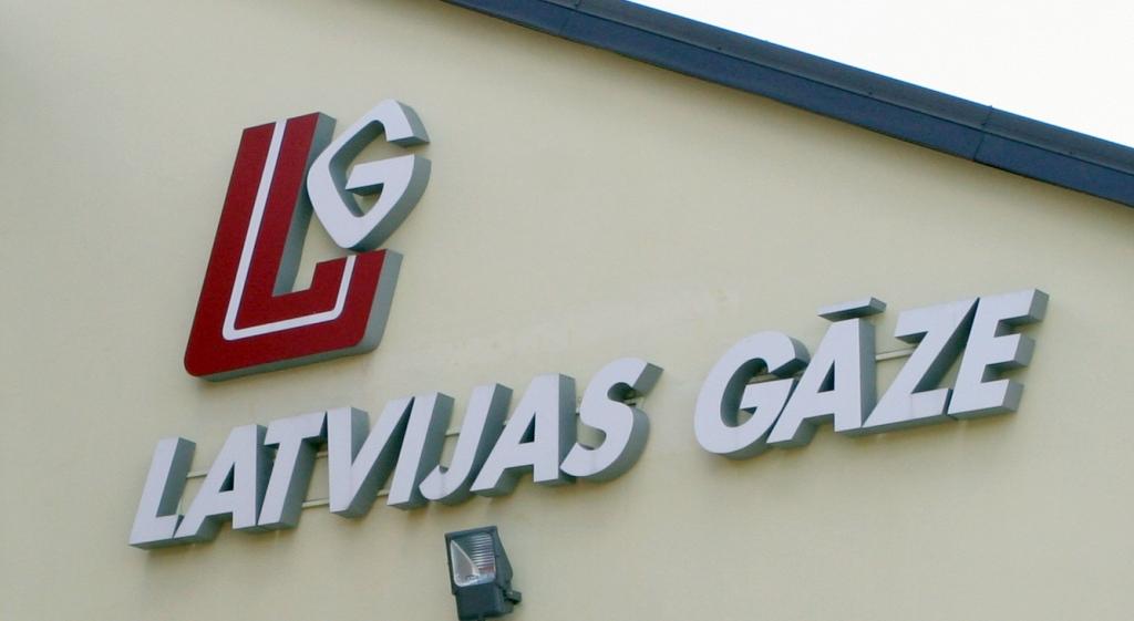 Latvijas Gāze pērn nopelnījusi 32 miljonus eiro