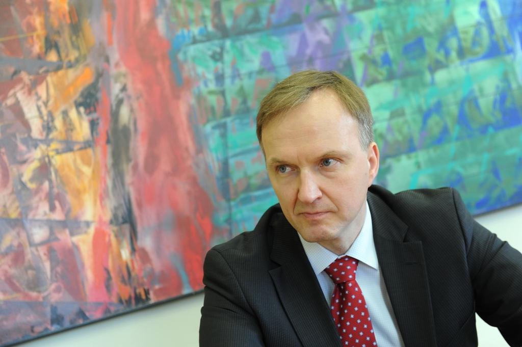 Latvija ir nobriedusi Āzijai