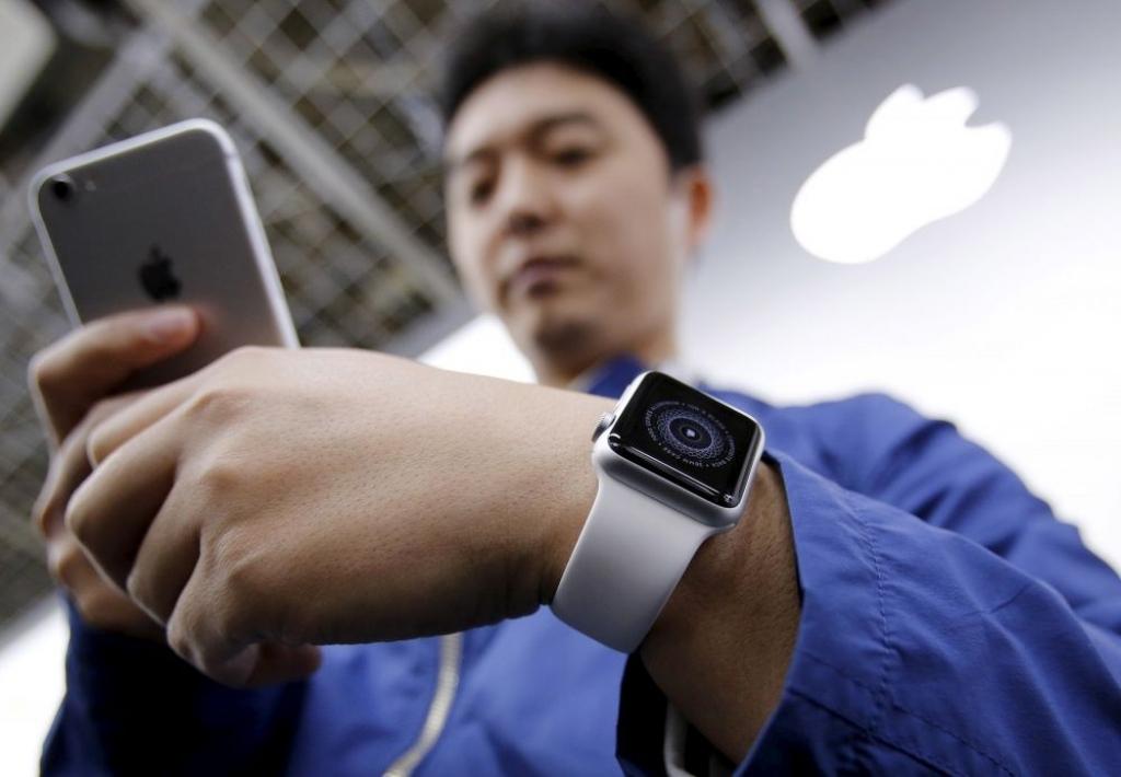 Apple demonstrē, ka ir neapstādināma