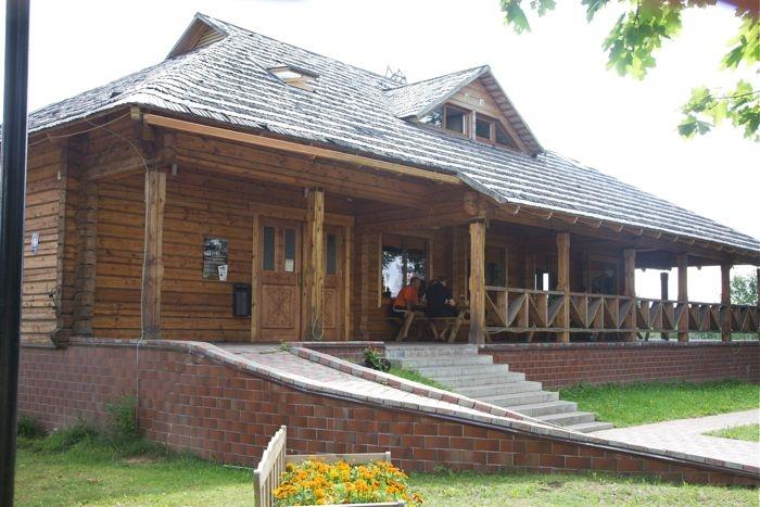 Kantes krogā - svētku ballīte
