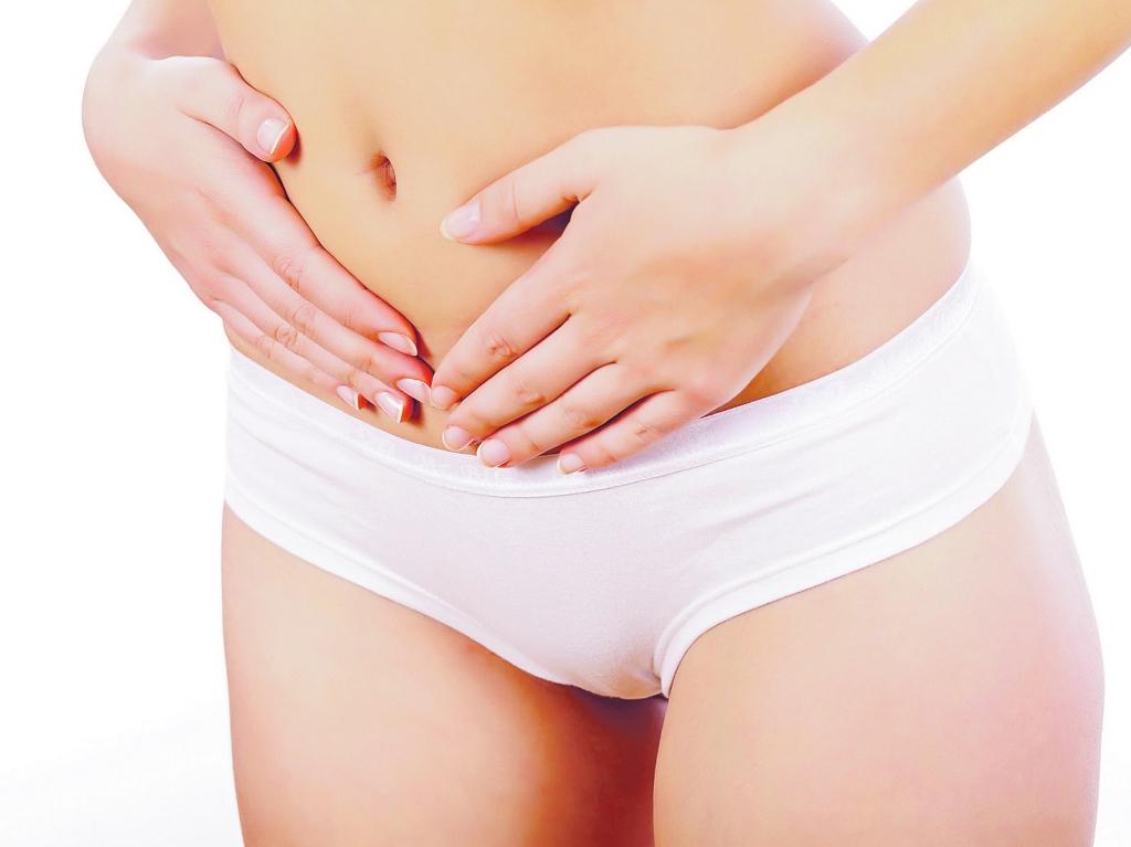 Klusais perēklis – endometrioze