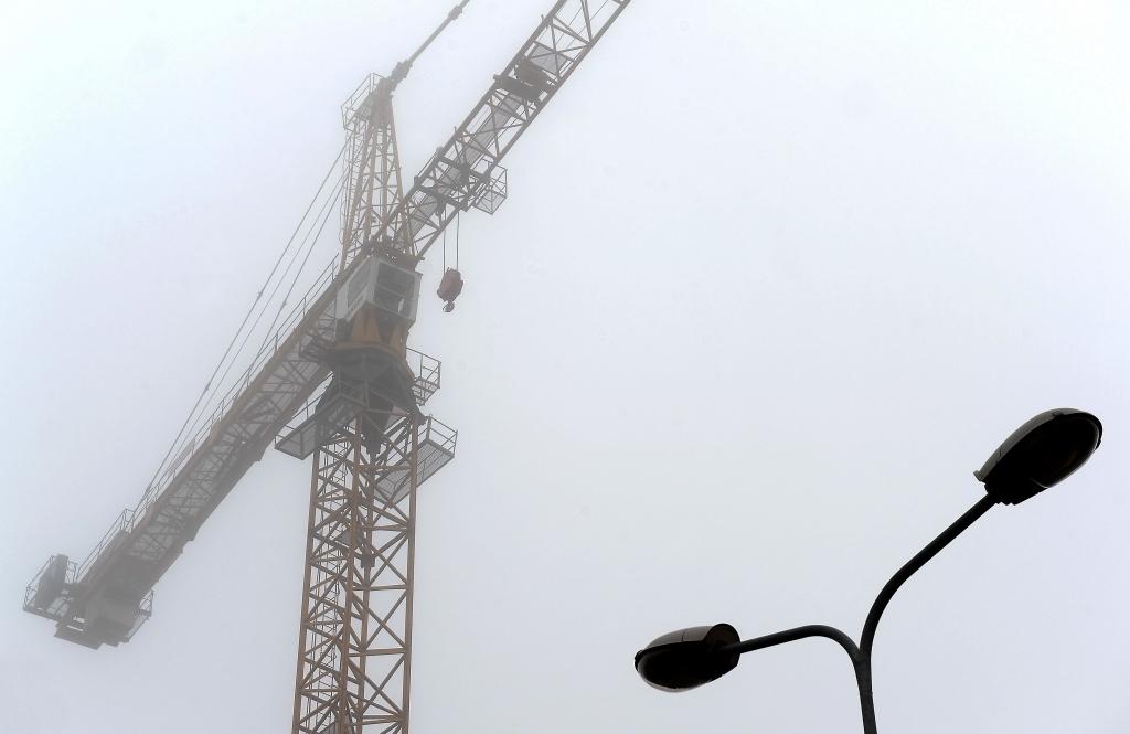 Būvnieku TOP: Iemirdzas jauns līderis