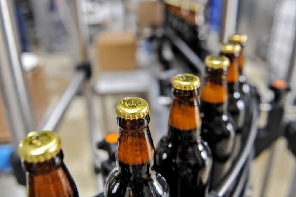 Alus nozarē pārmaiņas - divlitrinieku vietā vairāk izvēlas kvalitāti