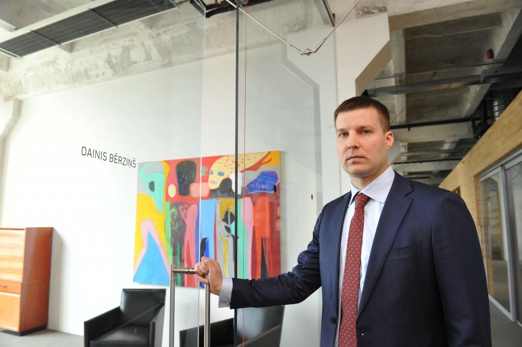 Katram atsevišķi – daudz, kopā – maz